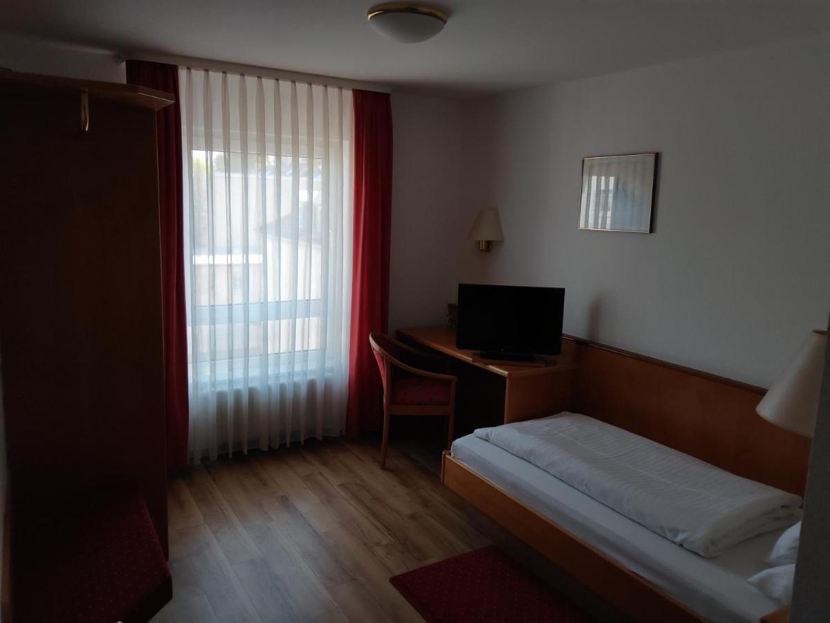 Gasthaus Zum Engel Hotel Rastatt Kültér fotó