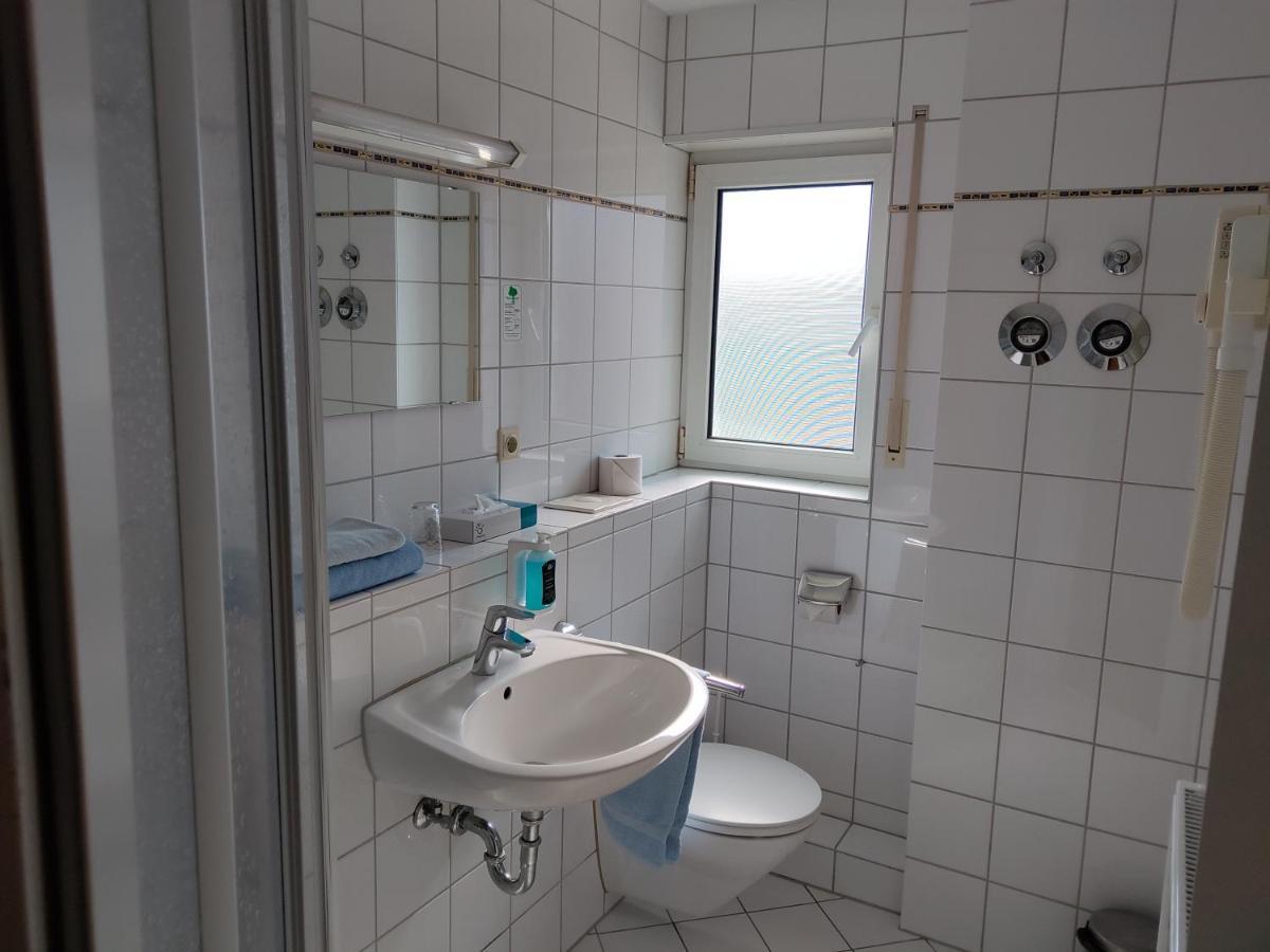 Gasthaus Zum Engel Hotel Rastatt Kültér fotó