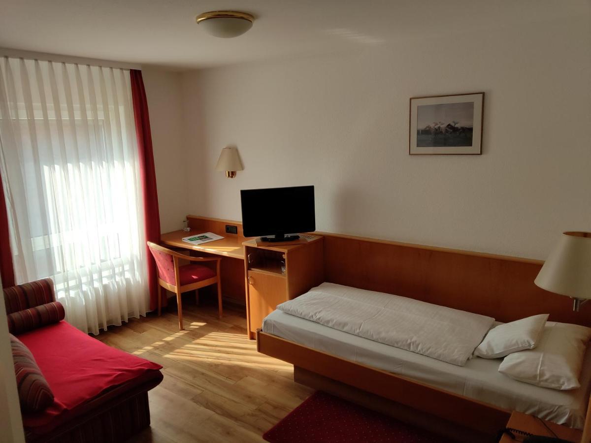 Gasthaus Zum Engel Hotel Rastatt Kültér fotó